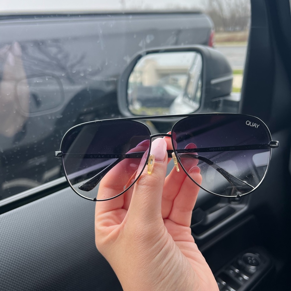 Quay Women’s Sunglasses